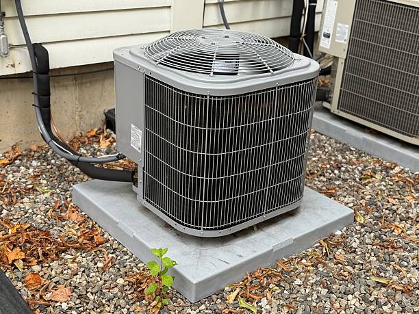 24/7 Emergency Heat Pump Repair experts in Washington, UT