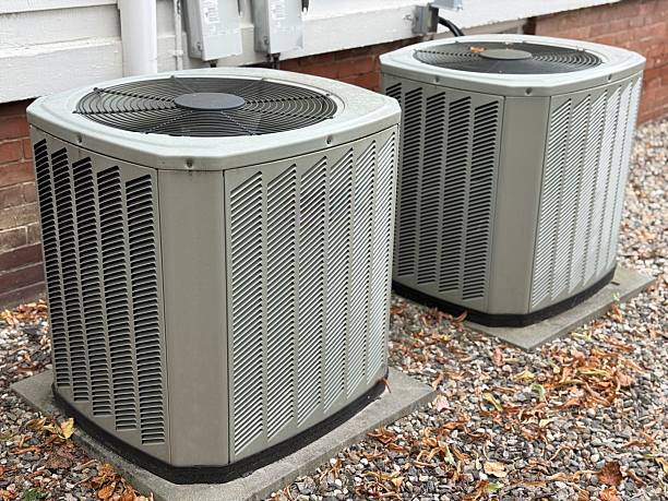 Reliable Heat Pump Repair contractor in Washington, UT by Leonard HVAC